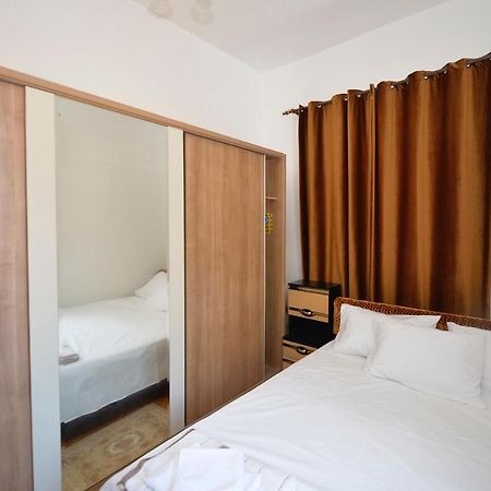 City View Apartment Kotor Exterior foto